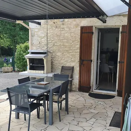 Charmant Gite Piscine Privee Chauffee Climatise Aux Portes Du Perigord Entre Villereal Et Monpazier Parranquet